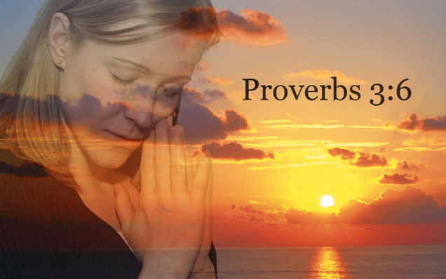 Illustration for article titled 6 Sunsets That Are Doing Some Major Legwork For These Bible Passages